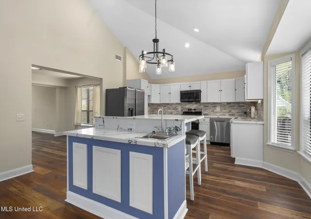 Photo 2 of Single family home for sale at 7339 Anela Dr, Diamondhead, MS 39525 | MLS# 4126167 | Listing updated on 2026-09-11