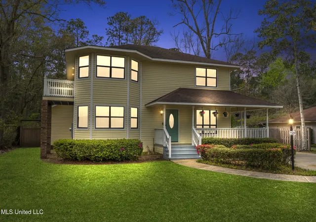 Photo 1 of Single family home for sale at 7339 Anela Dr, Diamondhead, MS 39525 | MLS# 4126167 | Listing updated on 2026-09-11