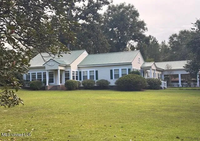 Homes for sale in Magnolia, MS | 1146 Union Church Rd, Magnolia, MS 39652 | MLS# 4129307
