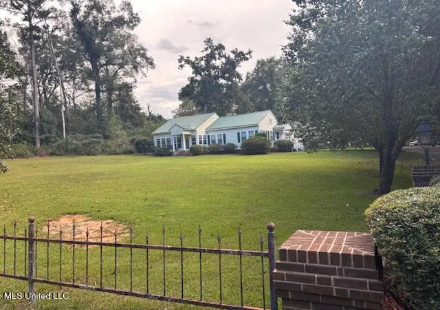 Homes for sale in Magnolia, MS | 1146 Union Church Rd, Magnolia, MS 39652 | MLS# 4129307