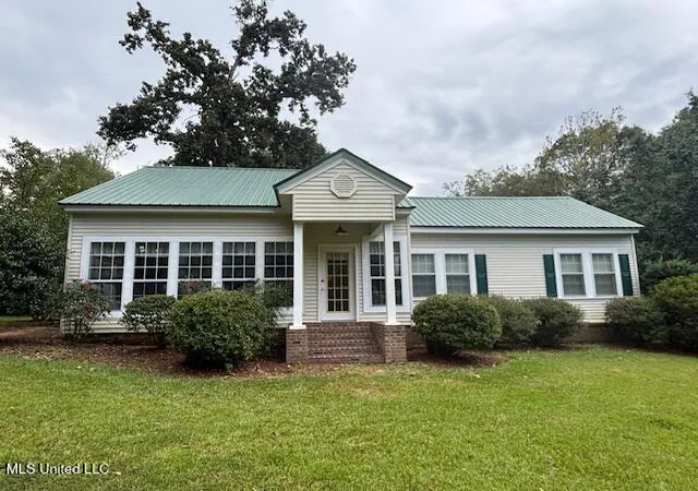 Homes for sale in Magnolia, MS | 1146 Union Church Rd, Magnolia, MS 39652 | MLS# 4129307