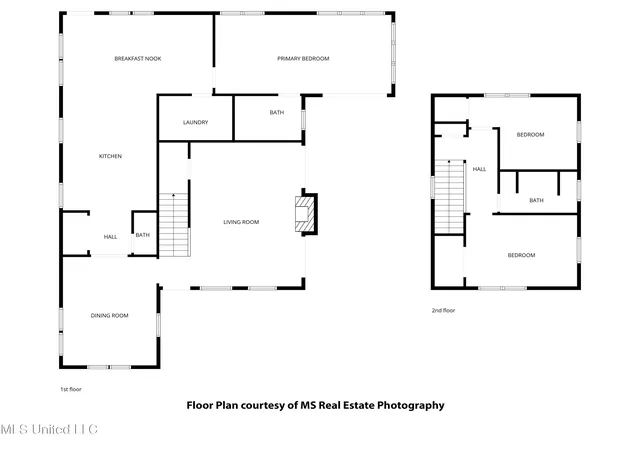 39th image of 605 Ford Ave, Pascagoula, MS 39567 | MLS# 4126264