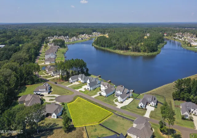 13th image of 500 Wrenwood Ct, Madison, MS 39110 | MLS# 4126319