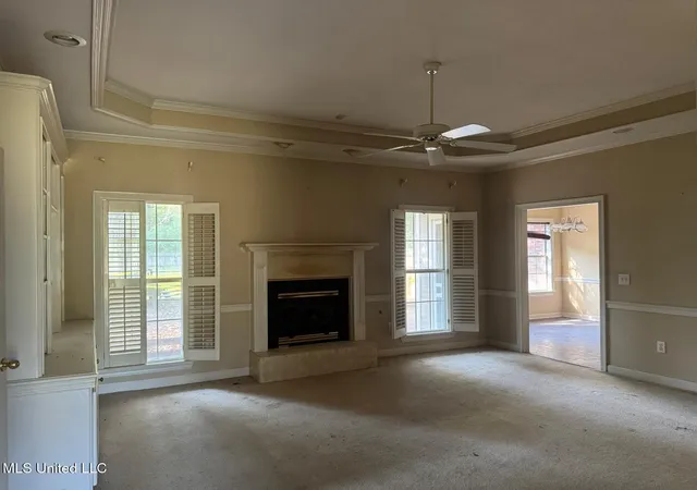 Photo 3 of Sale Pending at 120 Wildwood Blvd, Jackson, MS 39212 | MLS# 4126286 | Listing updated on 2026-09-10