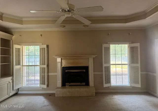 Photo 3 of Sale Pending at 120 Wildwood Blvd, Jackson, MS 39212 | MLS# 4126286 | Listing updated on 2026-09-10
