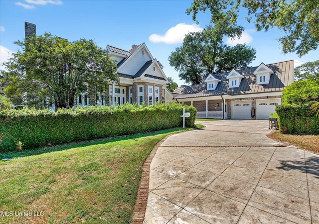 4th image of 1611 Glenn Swetman St, Biloxi, MS 39530 | MLS# 4126338