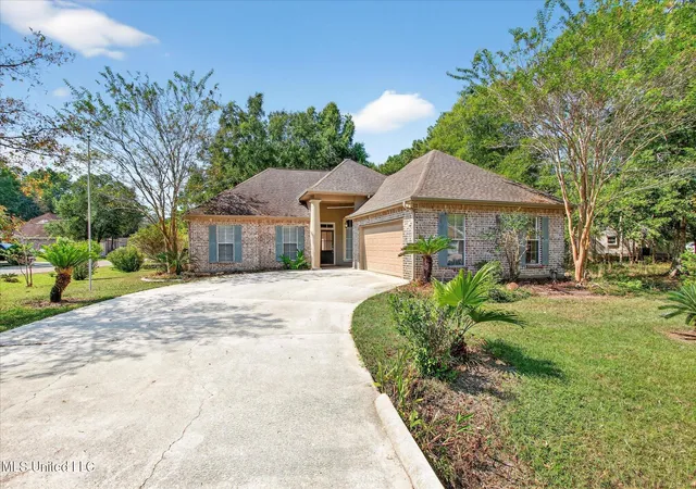 Photo 1 of Single family home for sale at 7310 Ahi Dr, Diamondhead, MS 39525 | MLS# 4126486 | Listing updated on 2026-03-30