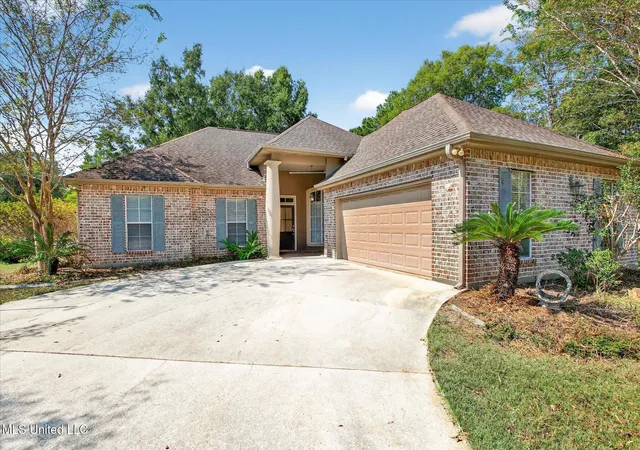 Photo 2 of Single family home for sale at 7310 Ahi Dr, Diamondhead, MS 39525 | MLS# 4126486 | Listing updated on 2026-03-30
