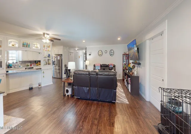 4th image of 15273 Hwy 26, Lucedale, MS 39452 | MLS# 4126598