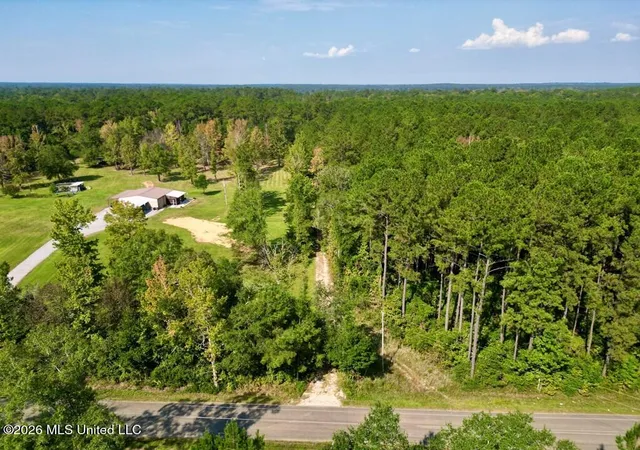 Photo 2 of Land for sale at 2179 Acre Homer Ladner Road, Poplarville, MS 39470 | MLS# 4127152 | Listing updated on 2026-08-12