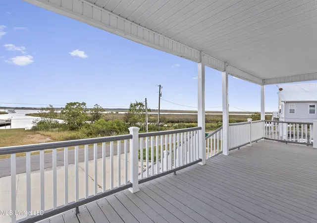 5th image of 4011 S Nassau St, Bay Saint Louis, MS 39520 | MLS# 4126942
