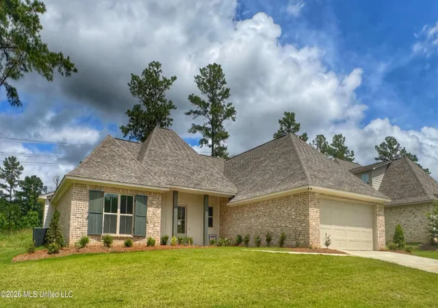 1st image of 114 Grayson Way, Madison, MS 39110 | MLS# 4127422