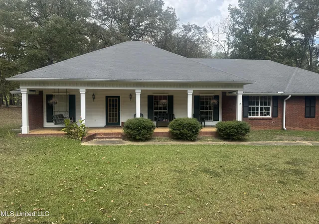 Single family home for sale at 1514 W Flowers Rd, Terry, MS 39170 | MLS# 4126757