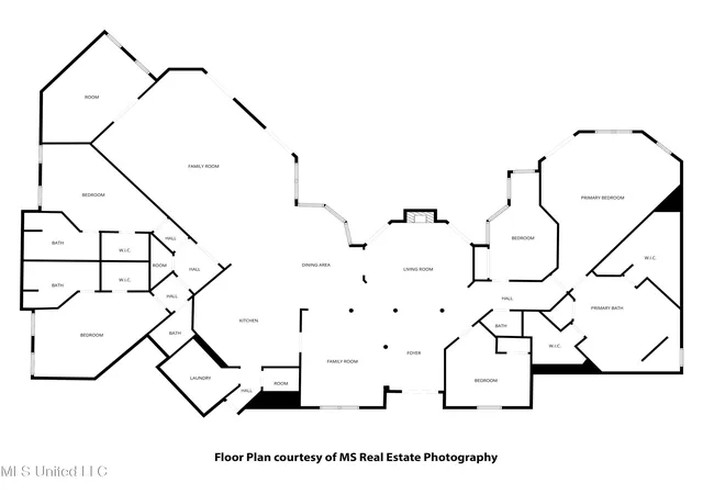 56th image of 1010 Boxwood St, Pascagoula, MS 39567 | MLS# 4126956