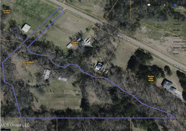 1st image of 157 Quail Holw, Canton, MS 39046 | MLS# 4126859