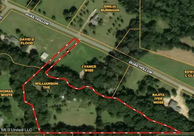 2nd image of 157 Quail Holw, Canton, MS 39046 | MLS# 4126859