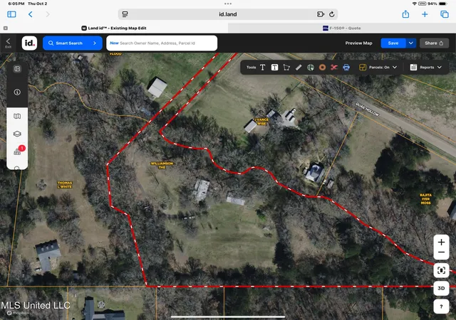 8th image of 157 Quail Holw, Canton, MS 39046 | MLS# 4126859