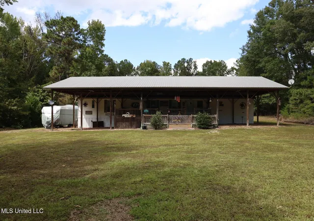 Homes for sale in Meadville, MS | 586 Se Hancock Rd, Meadville, MS 39653 | MLS# 4126858