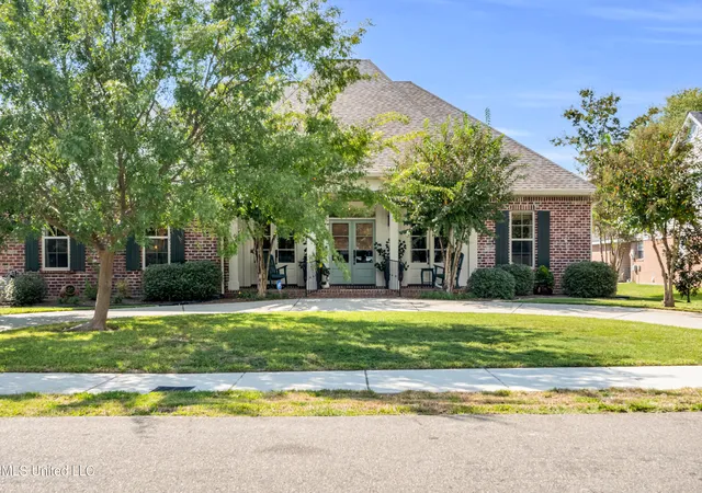 1st image of 608 Beyer Dr, Bay Saint Louis, MS 39520 | MLS# 4127316