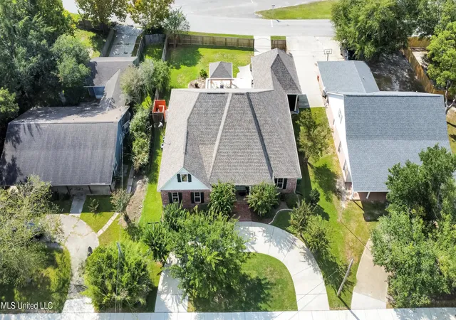 4th image of 608 Beyer Dr, Bay Saint Louis, MS 39520 | MLS# 4127316
