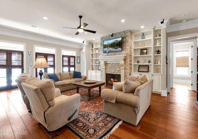 5th image of 608 Beyer Dr, Bay Saint Louis, MS 39520 | MLS# 4127316