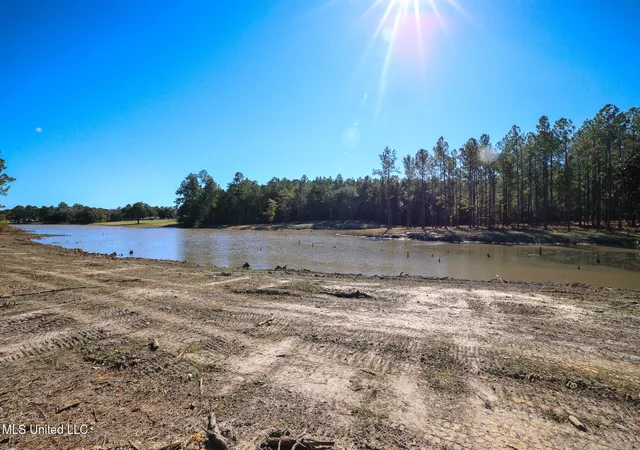 Homes for sale in Kiln, MS | Lot 2 Disalvo Ln, Kiln, MS 39556 | MLS# 4126947
