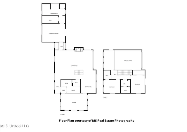 Homes for sale in Picayune, MS | 22 Nottoway Dr, Picayune, MS 39466 | MLS# 4127029