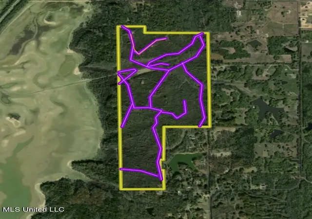 Photo 3 of Land for sale at Davis Ln, Hernando, MS 38632 | MLS# 4127017 | Listing updated on 2026-10-01