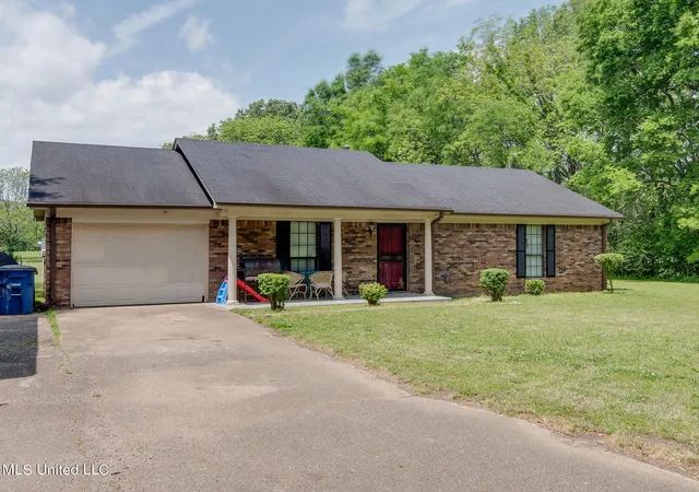 1st image of 6741 Hacks Cross Rd, Olive Branch, MS 38654 | MLS# 4127094
