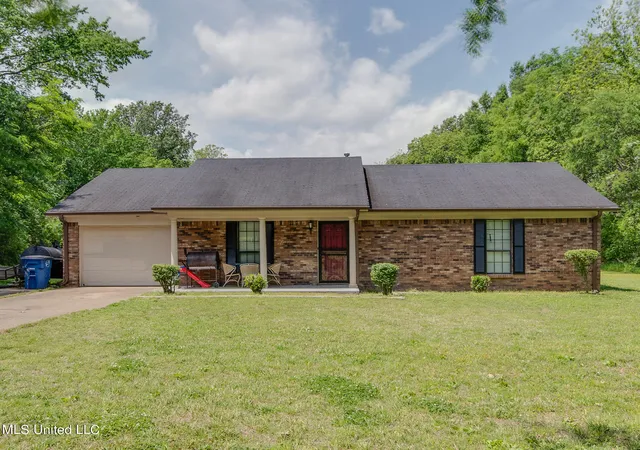 3rd image of 6741 Hacks Cross Rd, Olive Branch, MS 38654 | MLS# 4127094