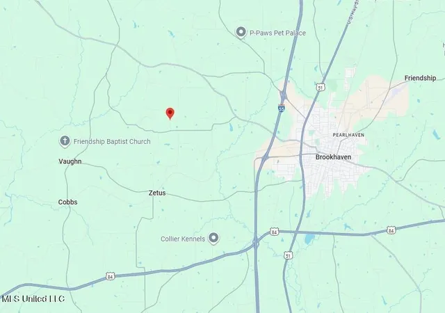 Homes for sale in Brookhaven, MS | 00 Nw Oil Field Ln, Brookhaven, MS 39601 | MLS# 4127100