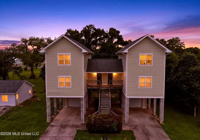 1st image of 153 Markham Dr, Gulfport, MS 39507 | MLS# 4127117