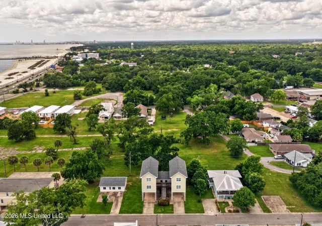 Photo 3 of Multi family home for sale at 153 Markham Dr, Gulfport, MS 39507 | MLS# 4127117 | Listing updated on 2026-07-28