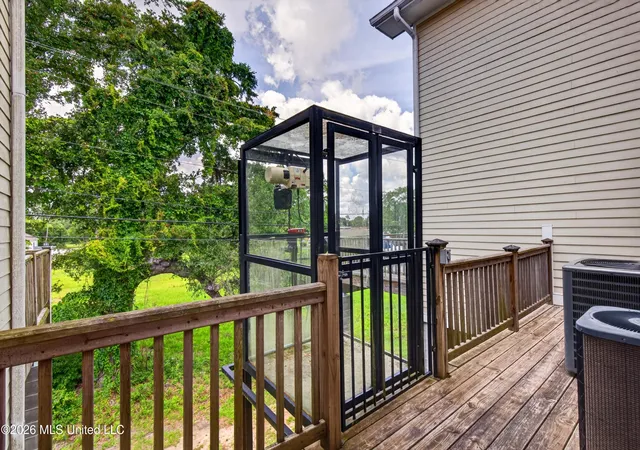 59th image of 153 Markham Dr, Gulfport, MS 39507 | MLS# 4127117