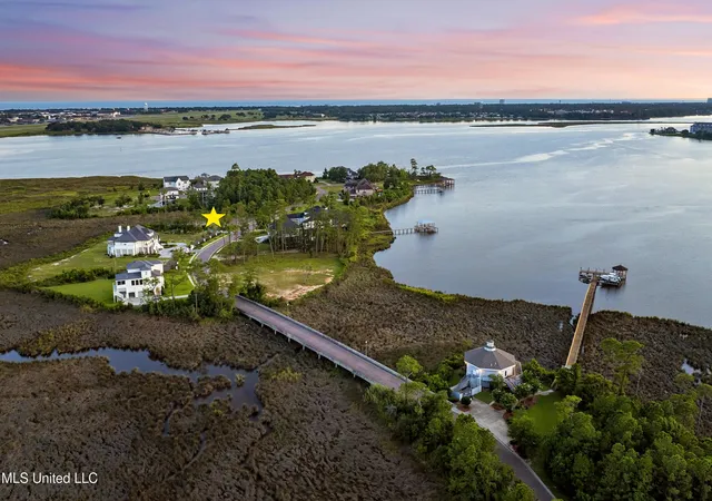 Photo 1 of Land for sale at Destiny Plantation Blvd, Biloxi, MS 39532 | MLS# 4127324 | Listing updated on 2026-06-16