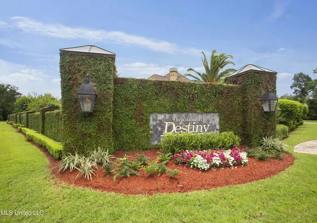 Photo 2 of Land for sale at Destiny Plantation Blvd, Biloxi, MS 39532 | MLS# 4127324 | Listing updated on 2026-06-16