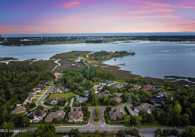 Photo 3 of Land for sale at Destiny Plantation Blvd, Biloxi, MS 39532 | MLS# 4127324 | Listing updated on 2026-06-16