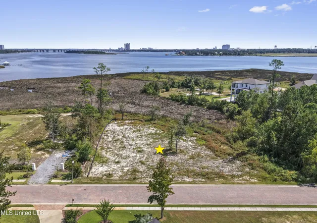 Photo 4 of Land for sale at Destiny Plantation Blvd, Biloxi, MS 39532 | MLS# 4127324 | Listing updated on 2026-06-16