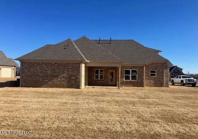 Photo 32 of Single family home for sale at 1789 Caribe Dr, Nesbit, MS 38651 | MLS# 4127230 | Listing updated on 2026-09-28