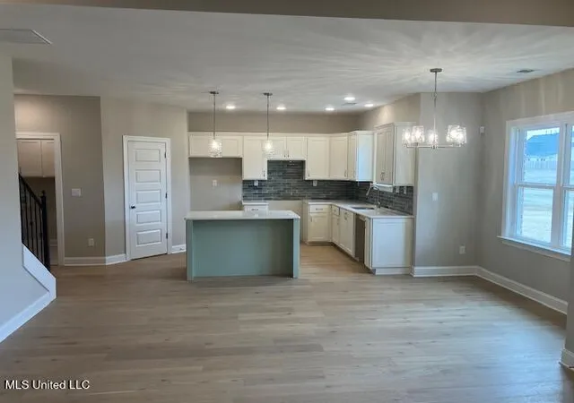 Photo 4 of Single family home for sale at 1789 Caribe Dr, Nesbit, MS 38651 | MLS# 4127230 | Listing updated on 2026-08-27