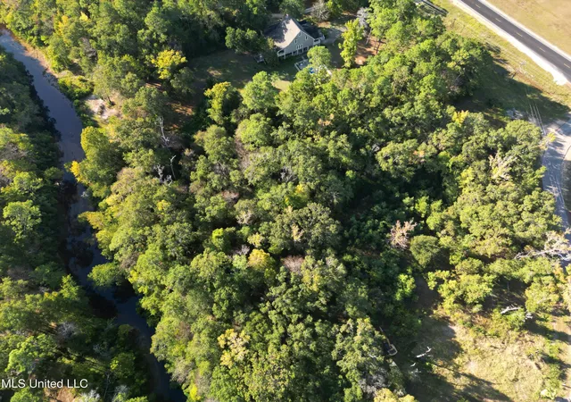3rd image of 15320 Old Hwy 15, Diberville, MS 39540 | MLS# 4127434