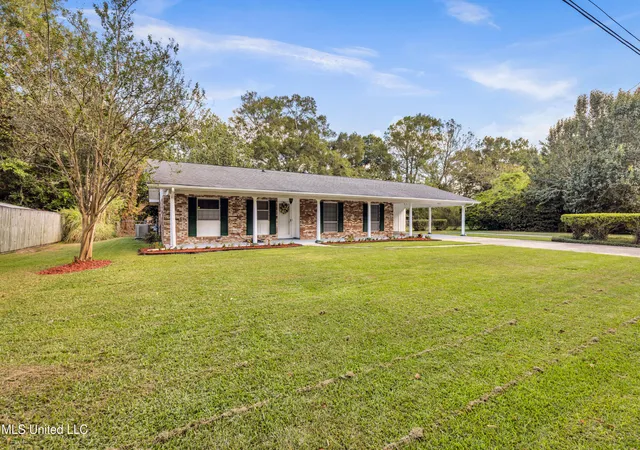 Homes for sale in Picayune, MS | 1003 Union School Rd, Picayune, MS 39466 | MLS# 4127471