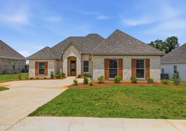 Photo 1 of Sale Pending at 109 Willow Way, Canton, MS 39046 | MLS# 4127590 | Listing updated on 2026-10-05