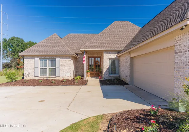 Photo 3 of Single family home for sale at 125 Willow Way, Canton, MS 39046 | MLS# 4128713 | Listing updated on 2026-06-30