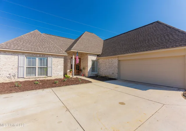 Photo 3 of Single family home for sale at 125 Willow Way, Canton, MS 39046 | MLS# 4128713 | Listing updated on 2026-06-30