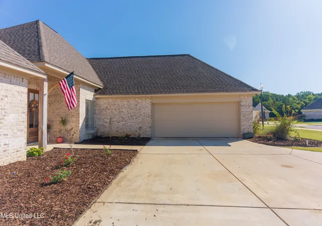 Photo 4 of Single family home for sale at 125 Willow Way, Canton, MS 39046 | MLS# 4128713 | Listing updated on 2026-06-30