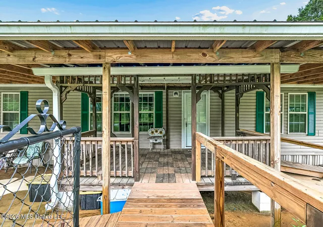 Homes for sale in Poplarville, MS | 918 Spring Hill Rd, Poplarville, MS 39470 | MLS# 4128850