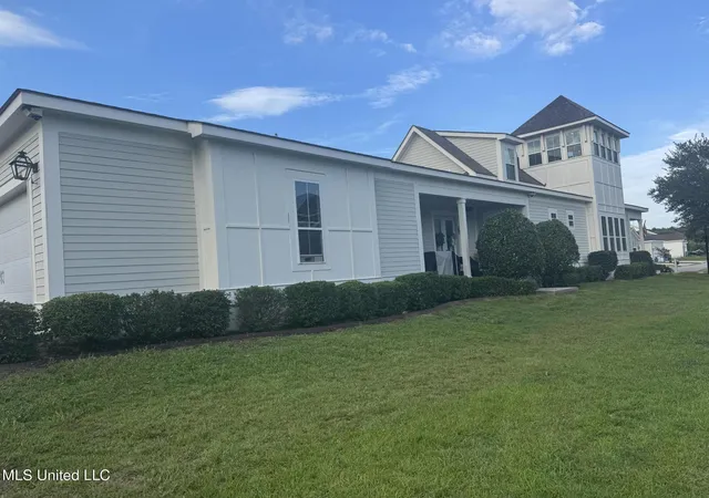 5th image of 12682 Amory Ave, Biloxi, MS 39532 | MLS# 4128335
