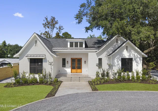 1st image of 1203 Calhoun St, Ocean Springs, MS 39564 | MLS# 4128425