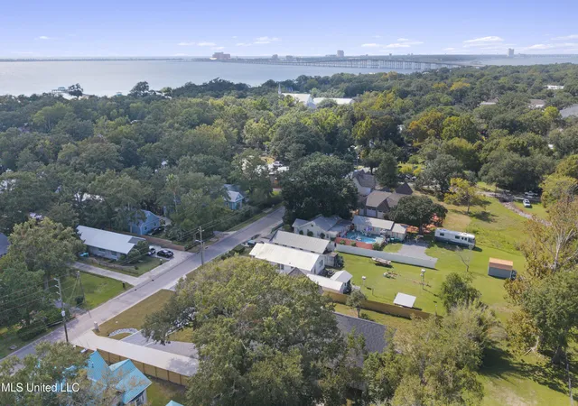 78th image of 1203 Calhoun St, Ocean Springs, MS 39564 | MLS# 4128425